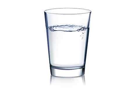 Une histoire de verre d'eau - OyoMy