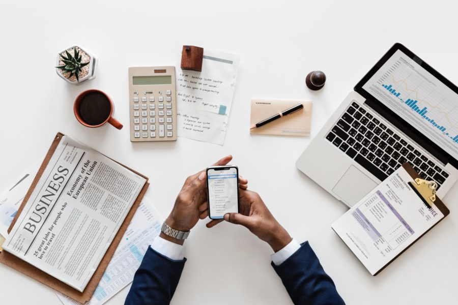 Un petit exercice de Multitasking