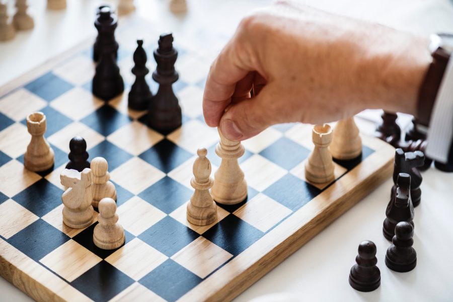 Stratégie et dynamiques d’équipe