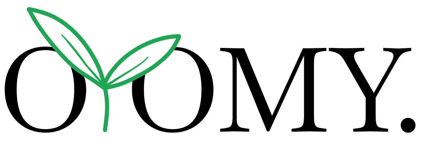Logo Oyomy