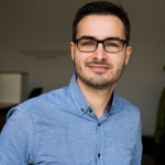 Kevin Bustamante - Photo